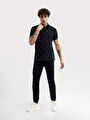 thumb-Justin Skinny Fit Erkek Pantolon