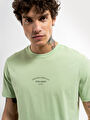 thumb-Regular Fit Erkek Tshirt K.kol