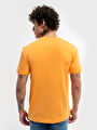 thumb-Regular Fit Erkek Tshirt K.kol