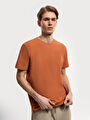 thumb-Regular Fit Erkek Tshirt K.kol