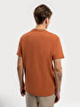 thumb-Regular Fit Erkek Tshirt K.kol