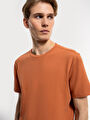 thumb-Regular Fit Erkek Tshirt K.kol