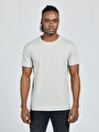 thumb-Regular Fit Erkek Tshirt K.kol