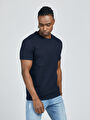 thumb-Regular Fit Erkek Tshirt K.kol