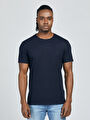 thumb-Regular Fit Erkek Tshirt K.kol