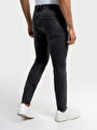 thumb-Justin Skinny Fit Erkek Pantolon