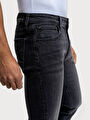 thumb-Justin Skinny Fit Erkek Pantolon