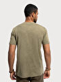 thumb-Regular Fit Erkek Tshirt K.kol