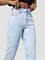 thumb-Mom Regular Fit Kadın Pantolon