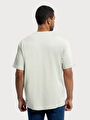 thumb-Loose Fit Erkek Tshirt K.kol