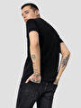 thumb-Regular Fit Erkek Tshirt K.kol