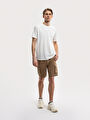 thumb-Regular Fit Erkek Şort