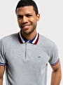 thumb-Regular Fit Erkek Polo K.kol
