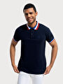 thumb-Regular Fit Erkek Polo K.kol