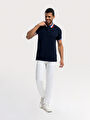 thumb-Regular Fit Erkek Polo K.kol