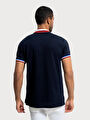 thumb-Regular Fit Erkek Polo K.kol