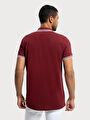 thumb-Regular Fit Erkek Polo K.kol
