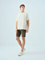 thumb-Loose Fit Erkek Tshirt K.kol