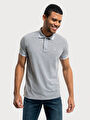 thumb-Regular Fit Erkek Polo K.kol