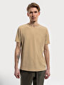 thumb-Regular Fit Erkek Tshirt K.kol