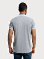 thumb-Regular Fit Erkek Polo K.kol