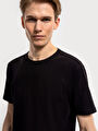 thumb-Regular Fit Erkek Tshirt K.kol