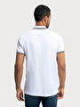 thumb-Regular Fit Erkek Polo K.kol