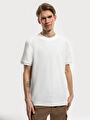 thumb-Regular Fit Erkek Tshirt K.kol