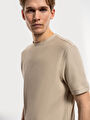 thumb-Regular Fit Erkek Tshirt K.kol