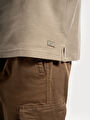 thumb-Regular Fit Erkek Tshirt K.kol
