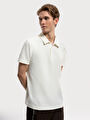 thumb-Regular Fit Erkek Polo K.kol