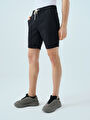 thumb-Regular Fit Erkek Şort
