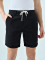 thumb-Regular Fit Erkek Şort