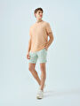 thumb-Regular Fit Erkek Şort