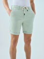 thumb-Regular Fit Erkek Şort