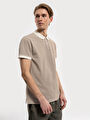 thumb-Regular Fit Erkek Polo K.kol