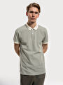 thumb-Regular Fit Erkek Polo K.kol