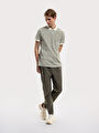 thumb-Regular Fit Erkek Polo K.kol