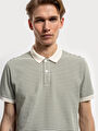thumb-Regular Fit Erkek Polo K.kol