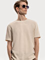 thumb-Regular Fit Erkek Tshirt K.kol