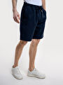 thumb-Regular Fit Erkek Şort