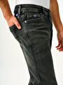 thumb-New Jaden Skinny Fit Erkek Pantolon