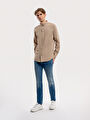 thumb-New Jaden Skinny Fit Erkek Pantolon