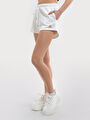 thumb-Regular Fit Kadın Şort