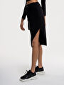 thumb-Modern Fit Kadın Etek