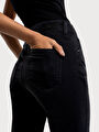 thumb-Elena Slim Fit Kadın Pantolon