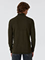 thumb-Slim Fit Erkek Kazak