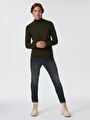 thumb-Slim Fit Erkek Kazak
