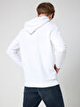 thumb-Regular Fit Erkek Sweatshirt