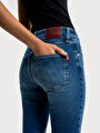 thumb-Mom Slim Fit Kadın Pantolon